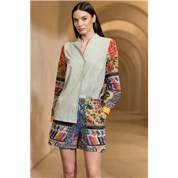 Комплект (Рубашка+Шорты) MIA AMORE, 1099368