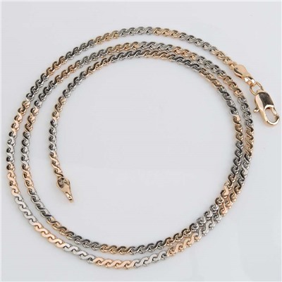 XUPING Цепочка арт. 28 0310 (id 280354)