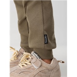 Bodo Брюки 22-22MU