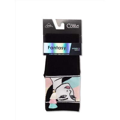 Conte elegant Носки FANTASY