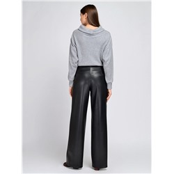 VISERDI Брюки 10319-чер 8421070