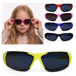 Очки детские "Тайна взгляда"