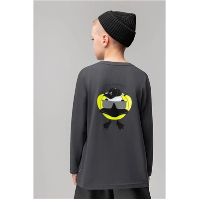 Лонгслив BODO-S, 1234879