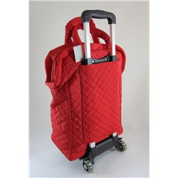 Сумка-тележка дорожная NN