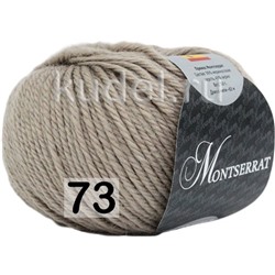 Пряжа Сеам Montserrat