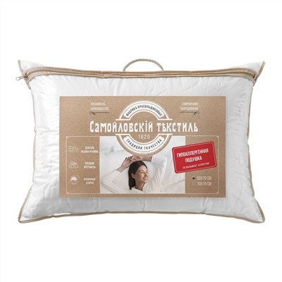 Самойловский Текстиль Подушка 762008