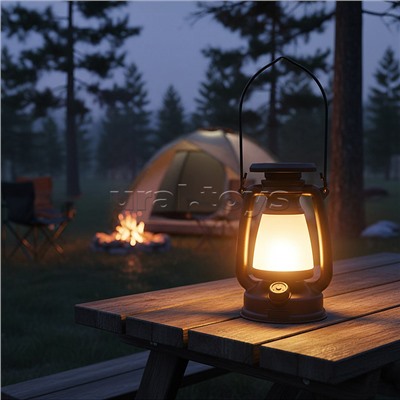 Светильник "Романтичный вечер" в коробке