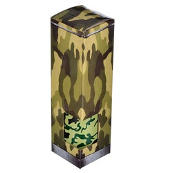 Термос "Хаки" 500мл, нерж.сталь