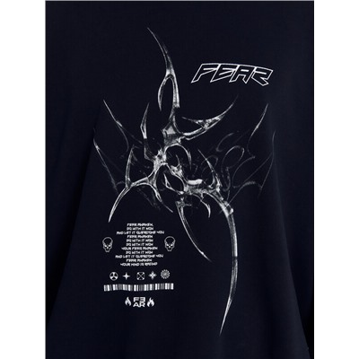 ХУДИ МУЖСКОЕ 121816