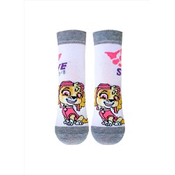 БРЕСТСКИЕ Носки 3072 PAW PATROL