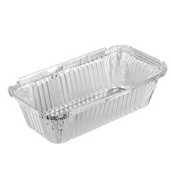 Форма фольга 18*9*5см 660мл 438-228