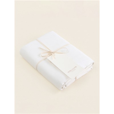 Комплект наволочек SL Home Soft, 70×70 см, 2 шт., сатин, хлопок 100%