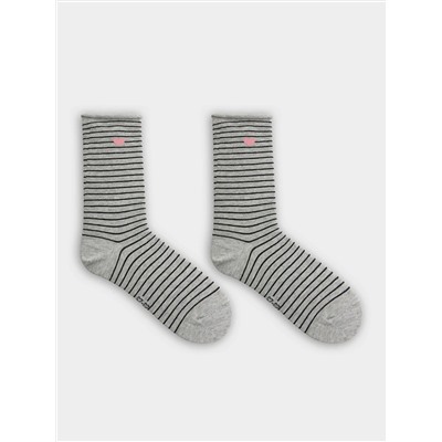 MARK FORMELLE Женские носки 245K-2345