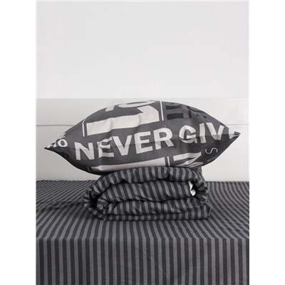 Постельное бельё 2-спальное «Этель» Super man, бязь