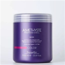 Farmavita Маска для окрашенных волос Amethyste COLOR 1000 мл