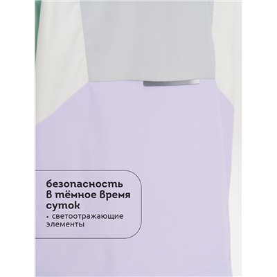 PELICAN Ветровка