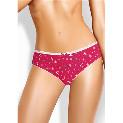 Трусы женские бикини