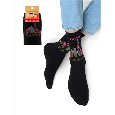 Omsa Носки OMSA FREESTYLE 612