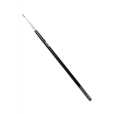 Kristaller Кисть для рисования на ногтях / KR-100, 10 мм KRISTALLER, 1106510