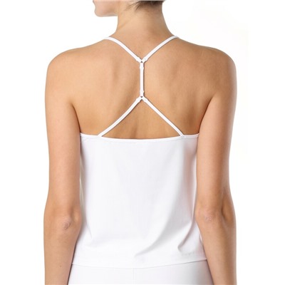 Топ женский CONTE Топ из бамбукового полотна с кружевом COMFORT LOUNGEWEAR COMFORT LOUNGEWEAR LHW 98