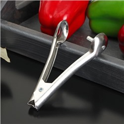 Удалитель косточек Доляна «Классик», h=13 см