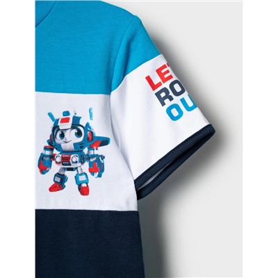 PLAYTODAY Фуфайка 12612033