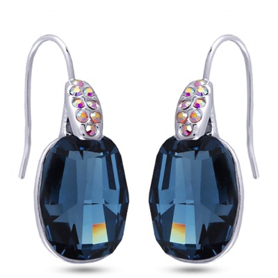 Серьги на крючках арт. GR11 0079-3 (id 233506)