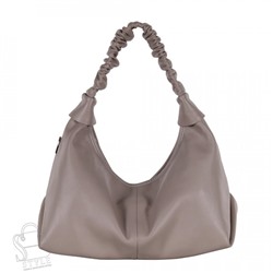 Сумка женская кожаная 9019-9NN beige Natale Navetta