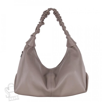 Сумка женская кожаная 9019-9NN beige Natale Navetta