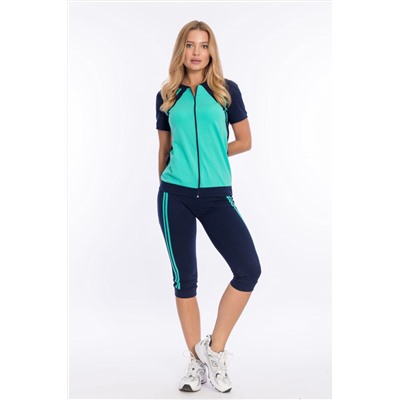 Костюм с бриджами М31724л