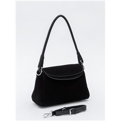 Сумка 2617Y black Polina&Eiterou