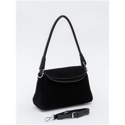 Сумка 2617Y black Polina&Eiterou
