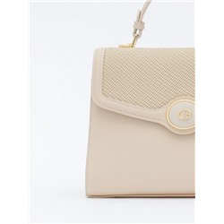 Сумка 8697-2CO apricot Christina