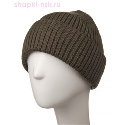 296 T Шапка мужская флис (56-58)