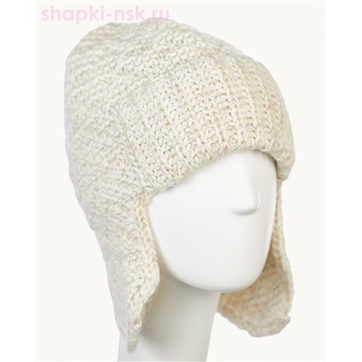 Фея Ушанка женская флис (56-58)