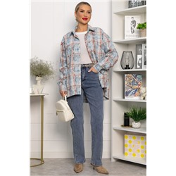 LT Collection Рубашка Б14195-5М