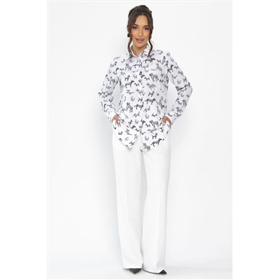 Рубашка LADY TAIGA, 1133290