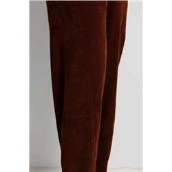 Брюки женские  207/03/Коричневый