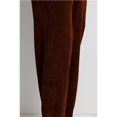 Брюки женские  207/03/Коричневый