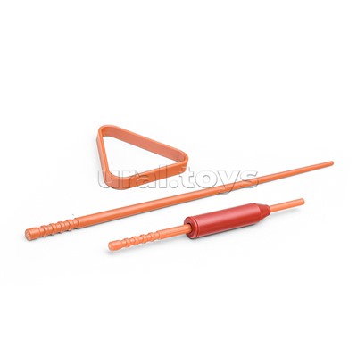 Бильярд настольный (Игрушки спортивные)