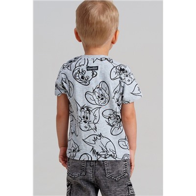 Футболка PLAYTODAY, 1089388