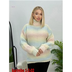 Кофта 2059743-6