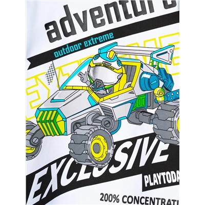 PLAYTODAY Комплект 12612240