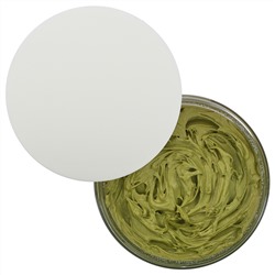 Teami, маска для выведения токсинов, смесь зеленого чая, 192 мл (6,5 унции)
