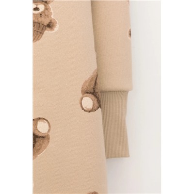 CROCKID Комбинезон КР 6479