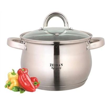 ZEIDAN Кастрюля Z-50241 Barcelona