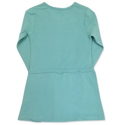 054 Туника для девочки (DANCE)