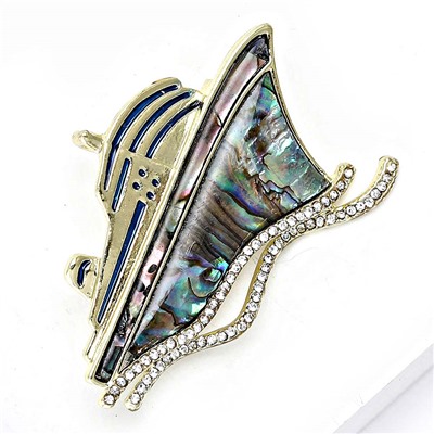 Брошь арт. 32 3344 (id 289388)