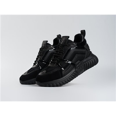 Кроссовки Philipp Plein