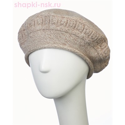 Грета 460 Берет женский (56-58)